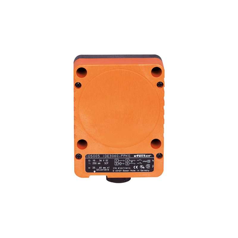 Емкостной датчик KD5019 Ifm electronic