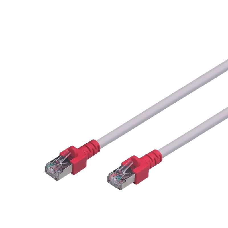 Соединительный кабель Ethernet E30112 Ifm electronic