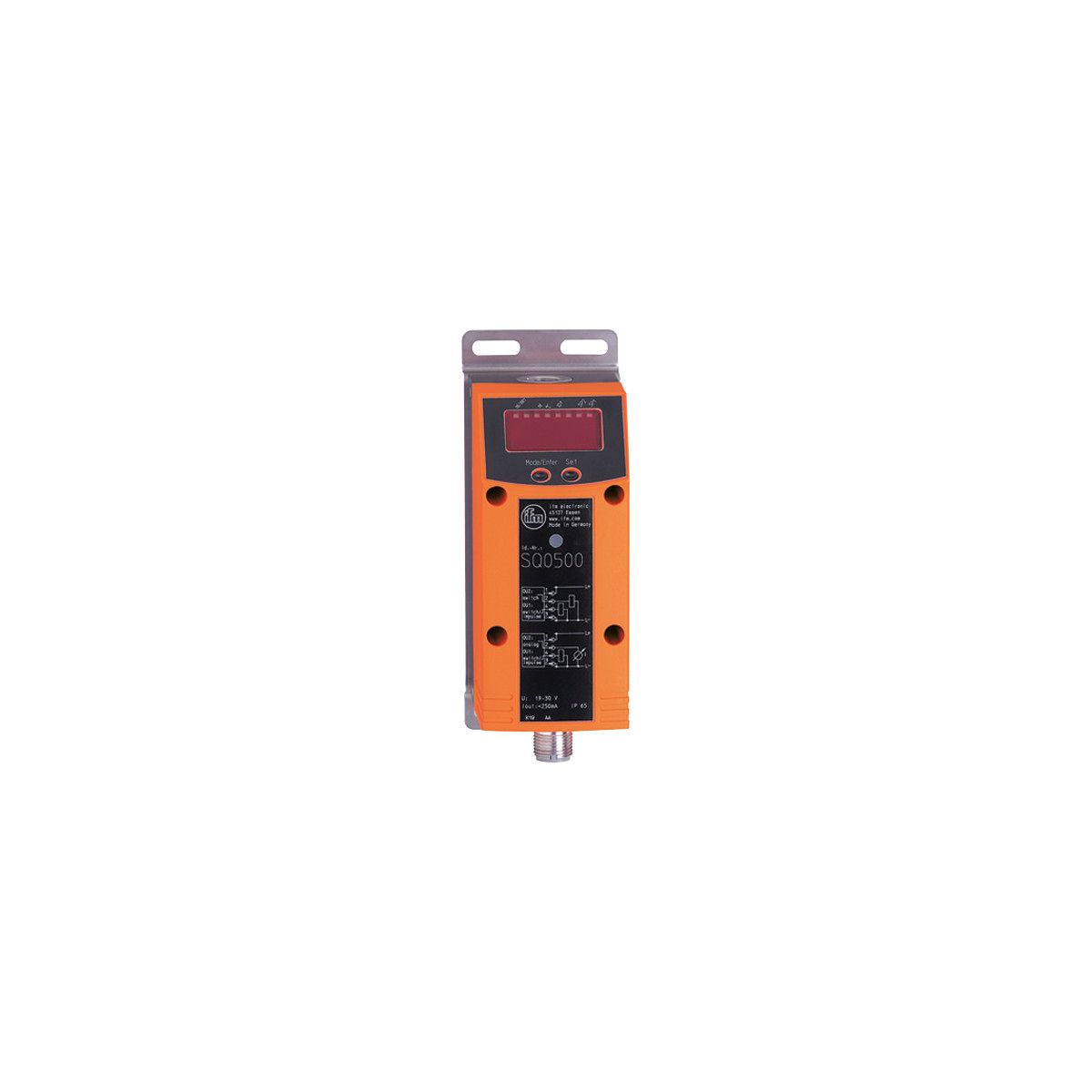 Датчик расхода SQ0500 Ifm electronic