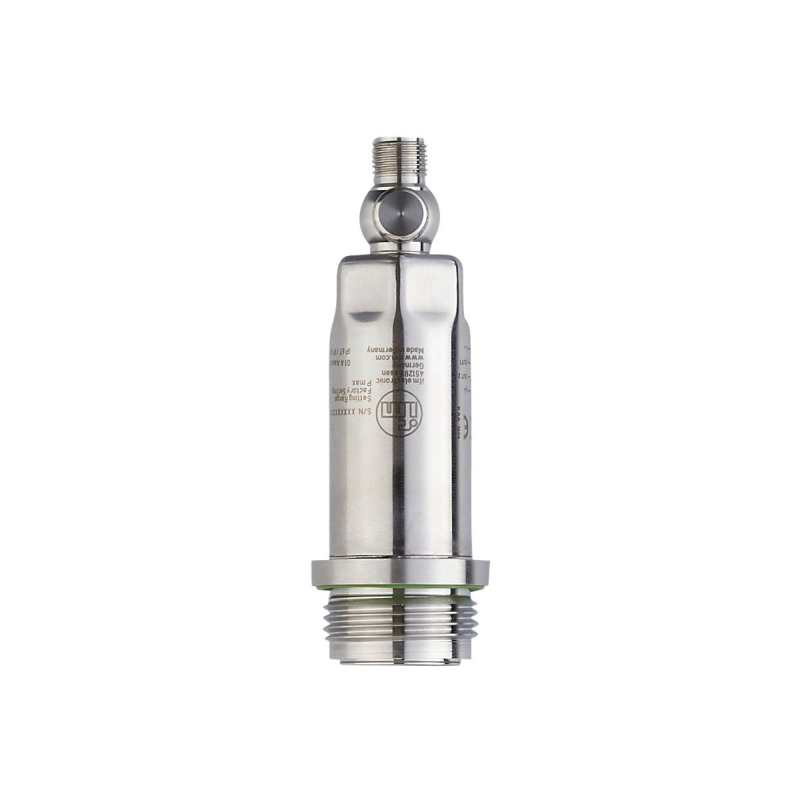 Электронный датчик давления PM1709 Ifm electronic