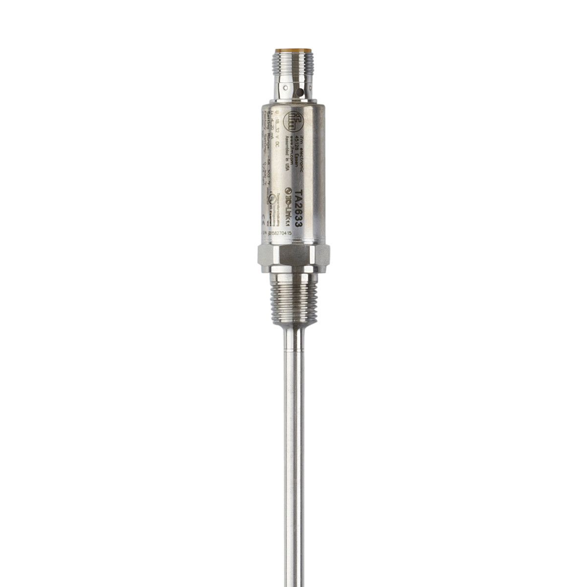Датчик температуры TA2633 Ifm electronic