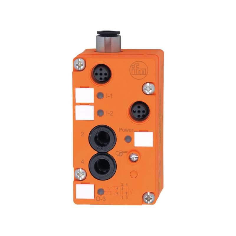 AS-Interface AirBox AC2057 Ifm electronic