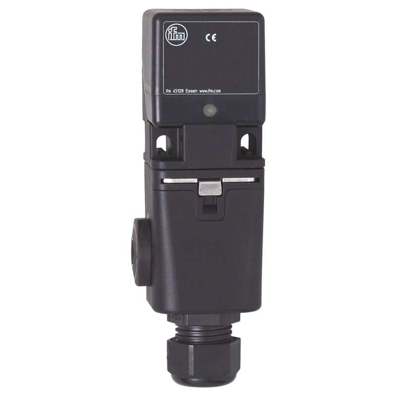 Индуктивный датчик IM510A Ifm electronic