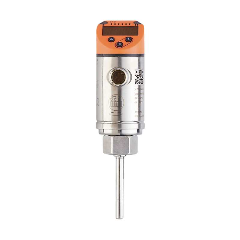 Датчик температуры с дисплеем TN2511 Ifm electronic