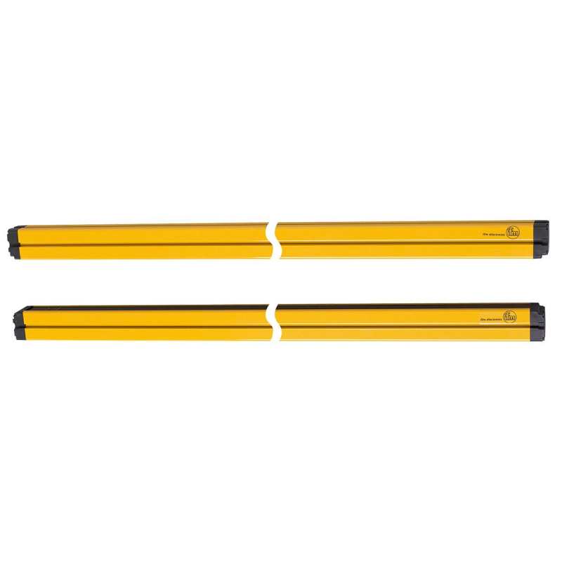 многолучевые барьеры безопасности OY953S Ifm electronic