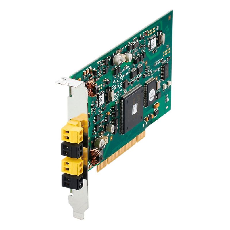 AS-интерфейс PCI карта ПЛК AC1096 Ifm electronic