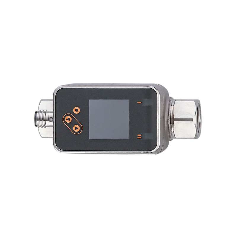 Магнитно-индуктивный датчик потока SM6420 Ifm electronic