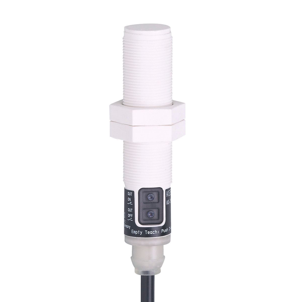 Емкостной датчик KG5069 Ifm electronic