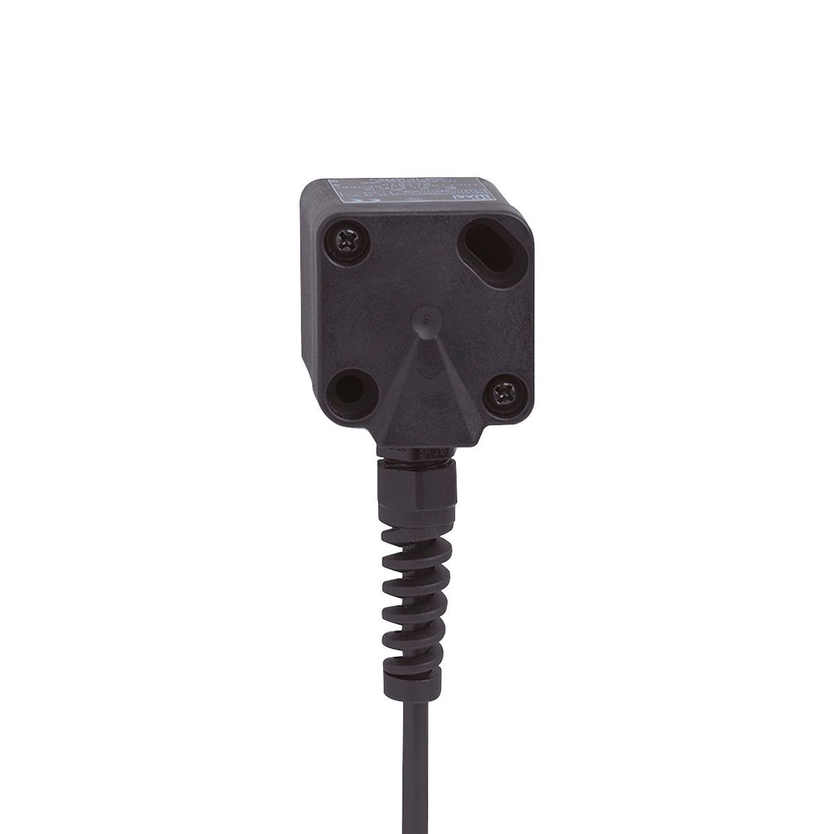 Датчик наклона EC2019 Ifm electronic