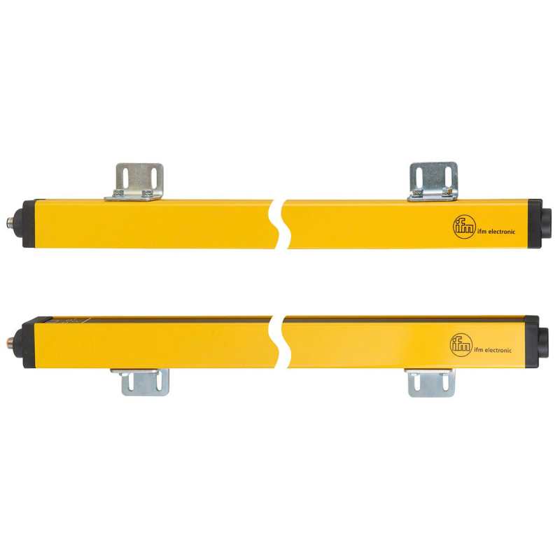 Световые завесы для систем безопасности OY804S Ifm electronic