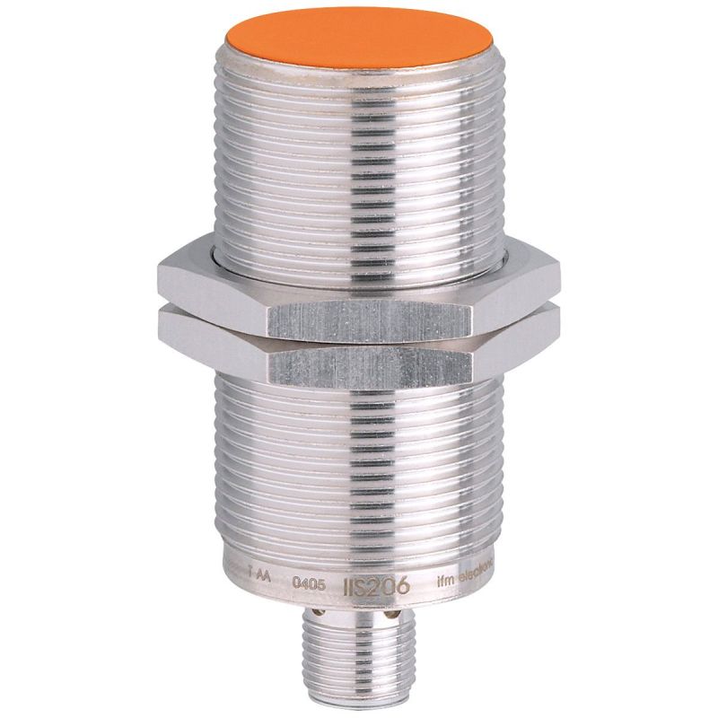 индуктивный аналоговый датчик с IO-Link II5916 Ifm electronic