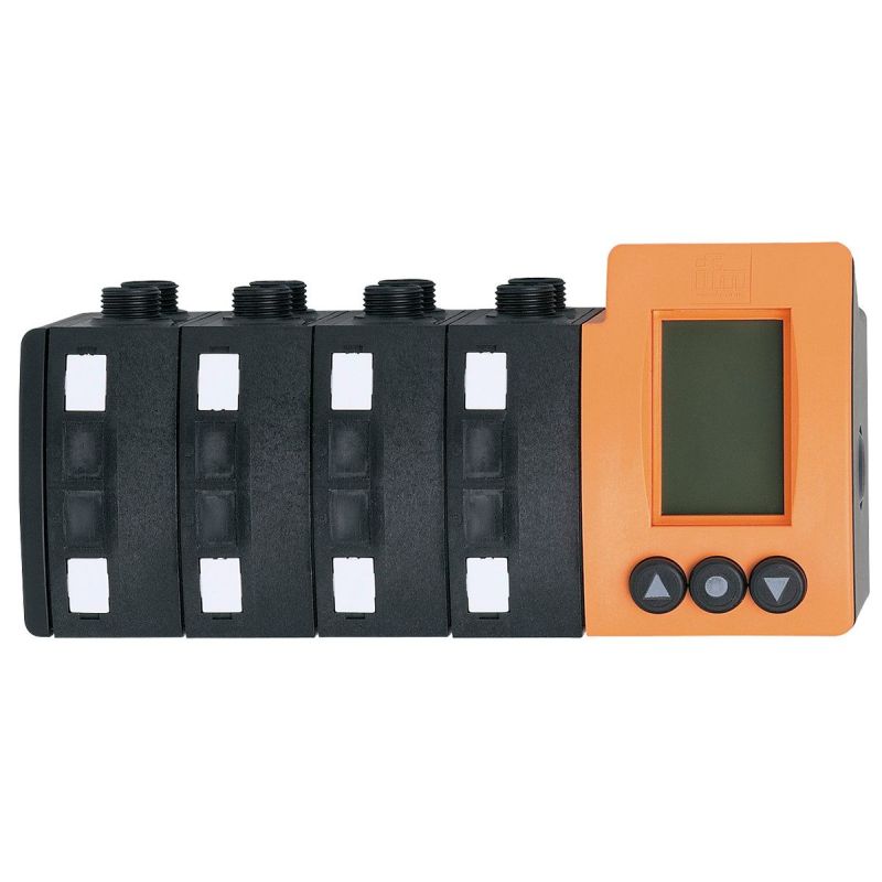Усилитель для волоконной оптики OO5007 Ifm electronic