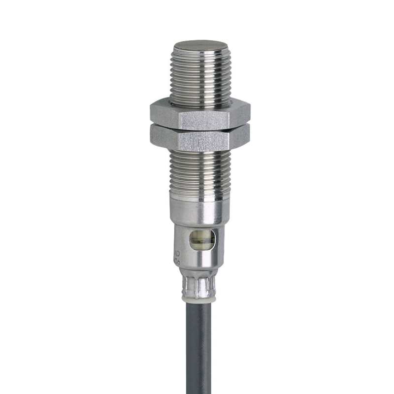 Индуктивный датчик IFT207 Ifm electronic