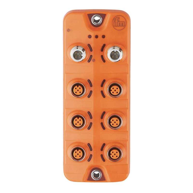 IO-Link модуль CompactLine AL2330 Ifm electronic