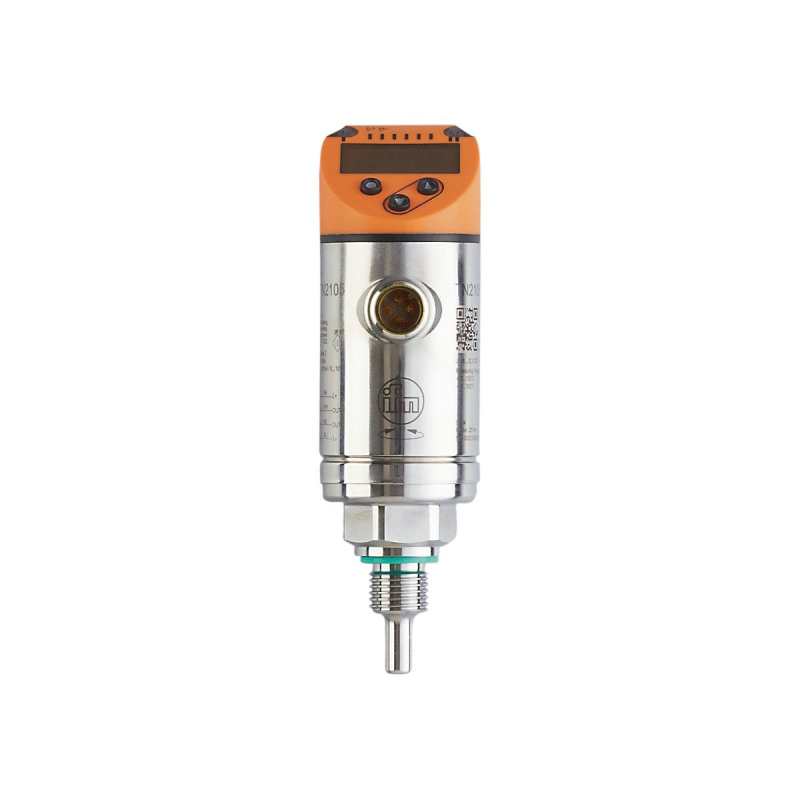 Датчик температуры с дисплеем TN2105 Ifm electronic