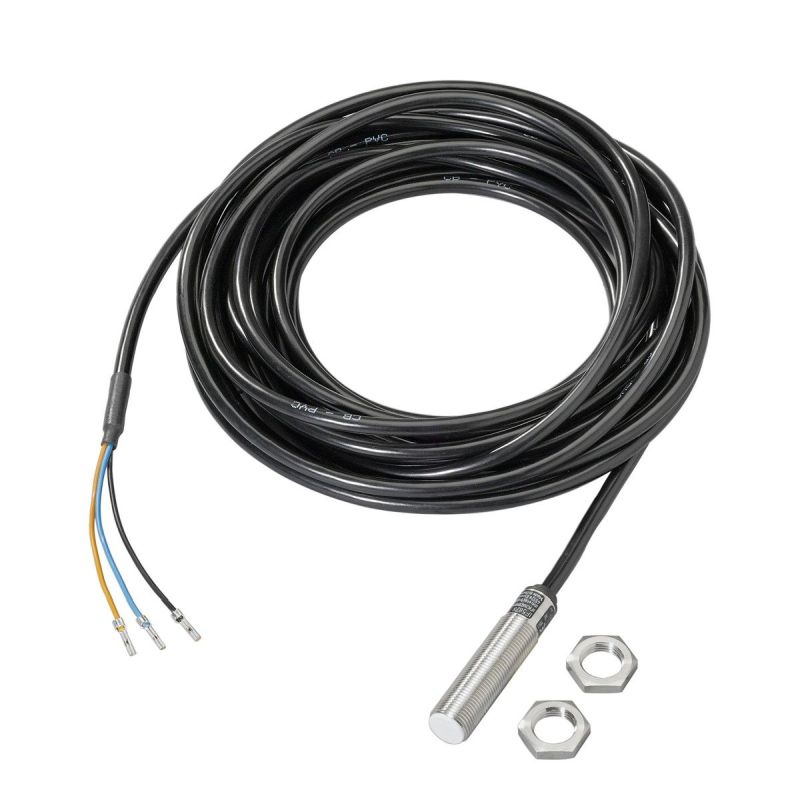 Индуктивный датчик IF5878 Ifm electronic