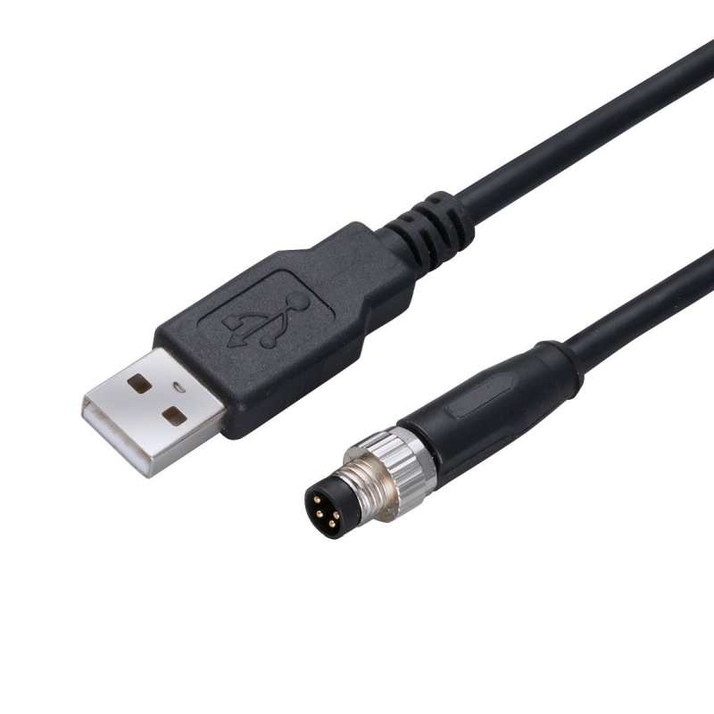 USB-кабель E30136 Ifm electronic