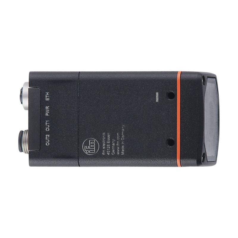 Считыватели 1D/2D штрих-кодов O2I511 Ifm electronic