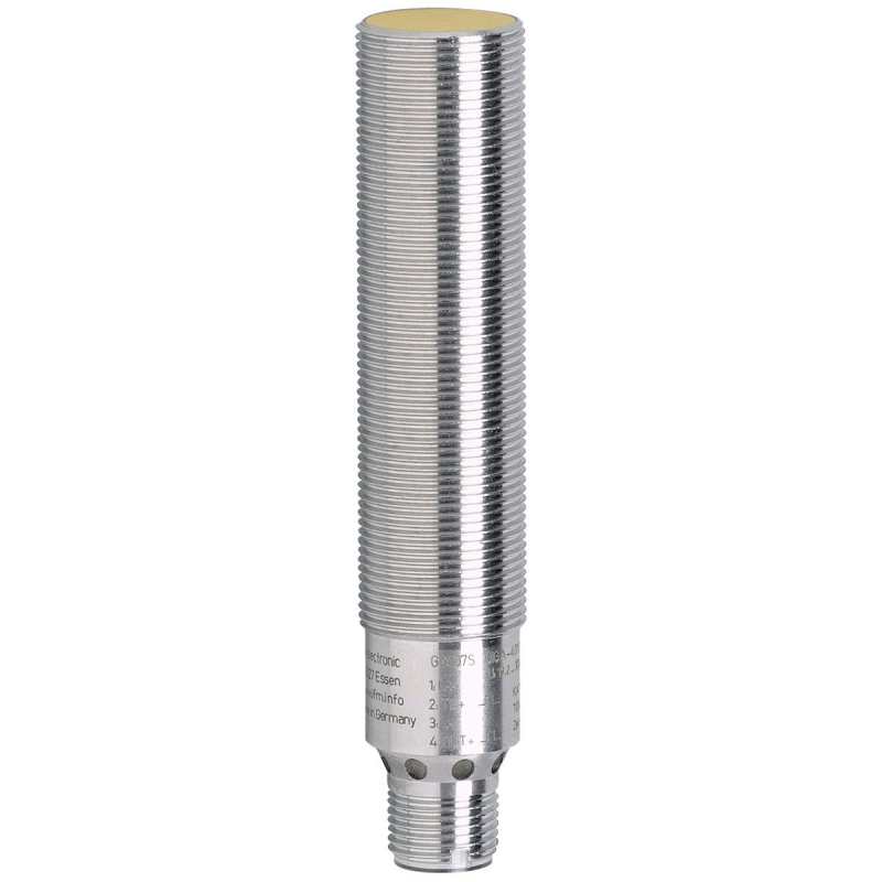 Индуктивный датчик безопасности GG507S Ifm electronic