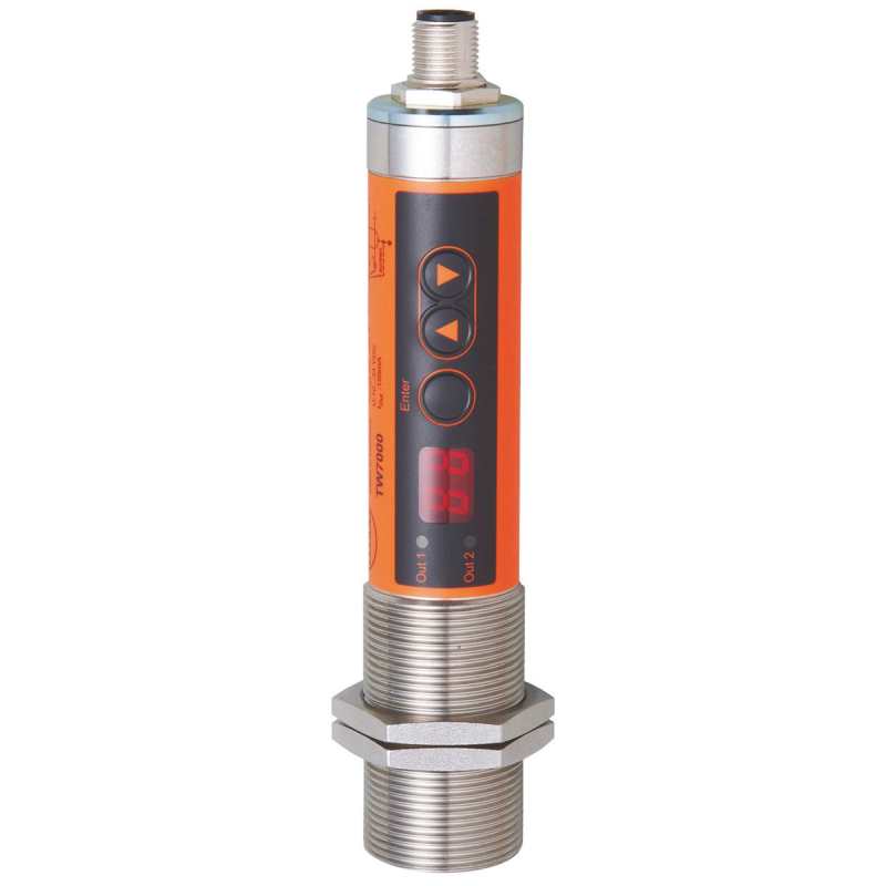 Инфракрасный датчик температуры TW7000 Ifm electronic
