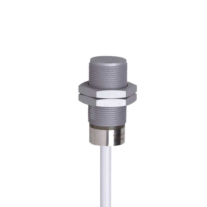 Индуктивный датчик в цельнометаллическом корпусе IGR205 Ifm electronic