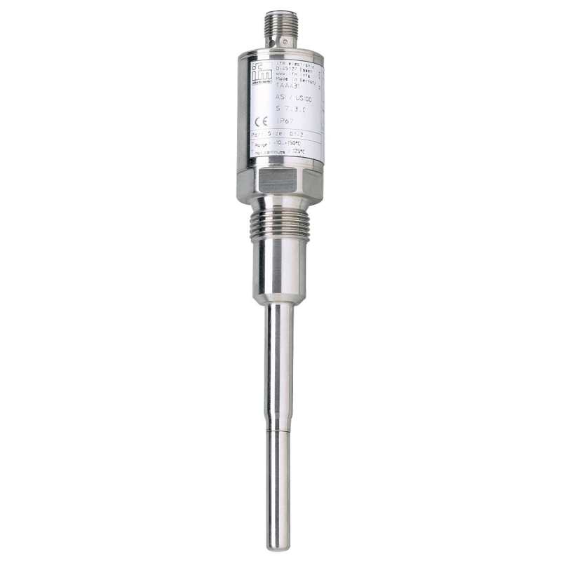 Датчик температуры TAA431 Ifm electronic