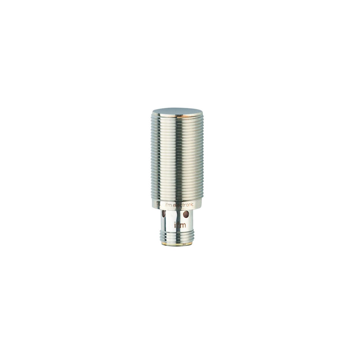 Индуктивный датчик в цельнометаллическом корпусе IG520A Ifm electronic