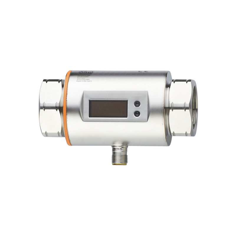 Магнитно-индуктивный датчик потока SM8500 Ifm electronic