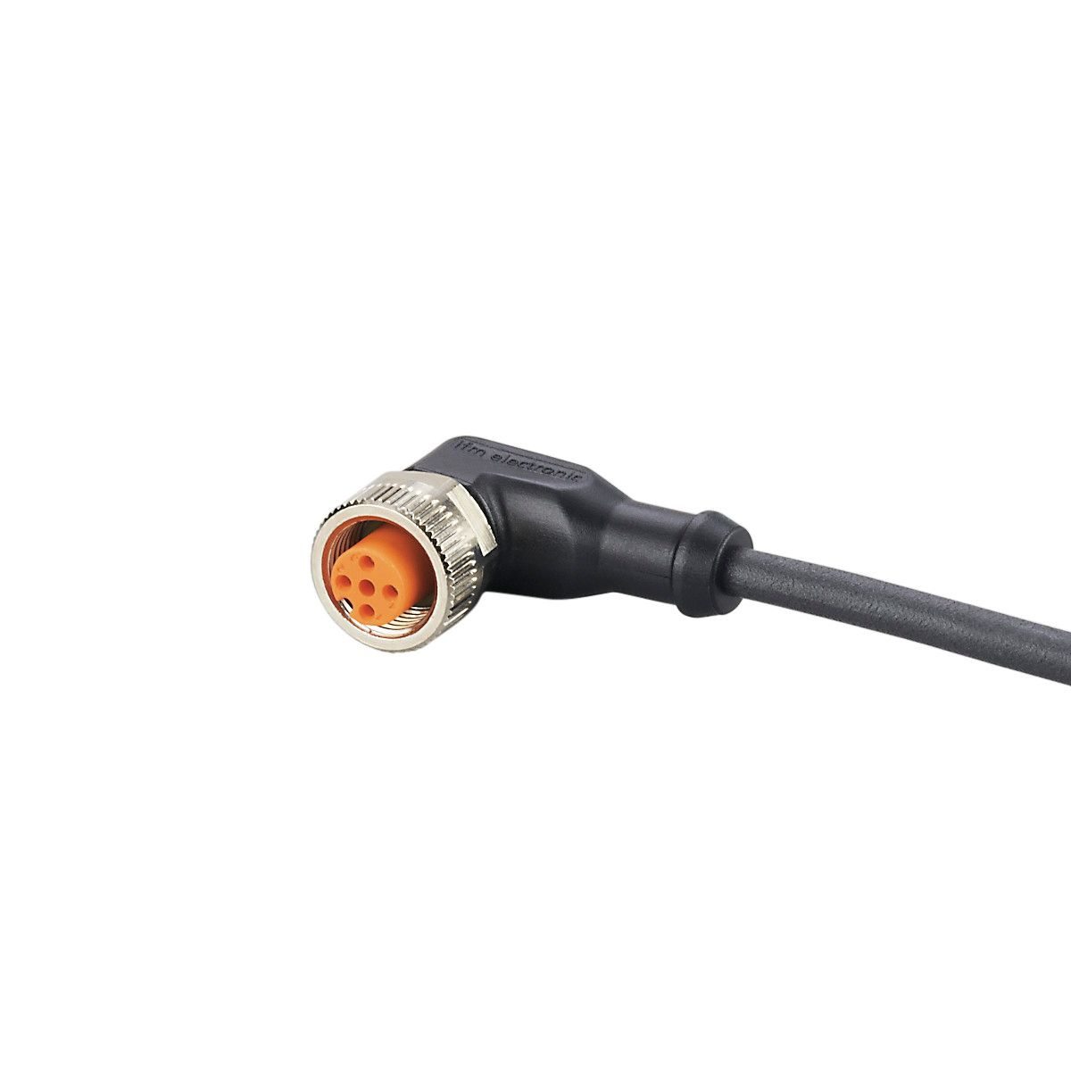 Конвертер PNP-NPN EVC05E Ifm electronic