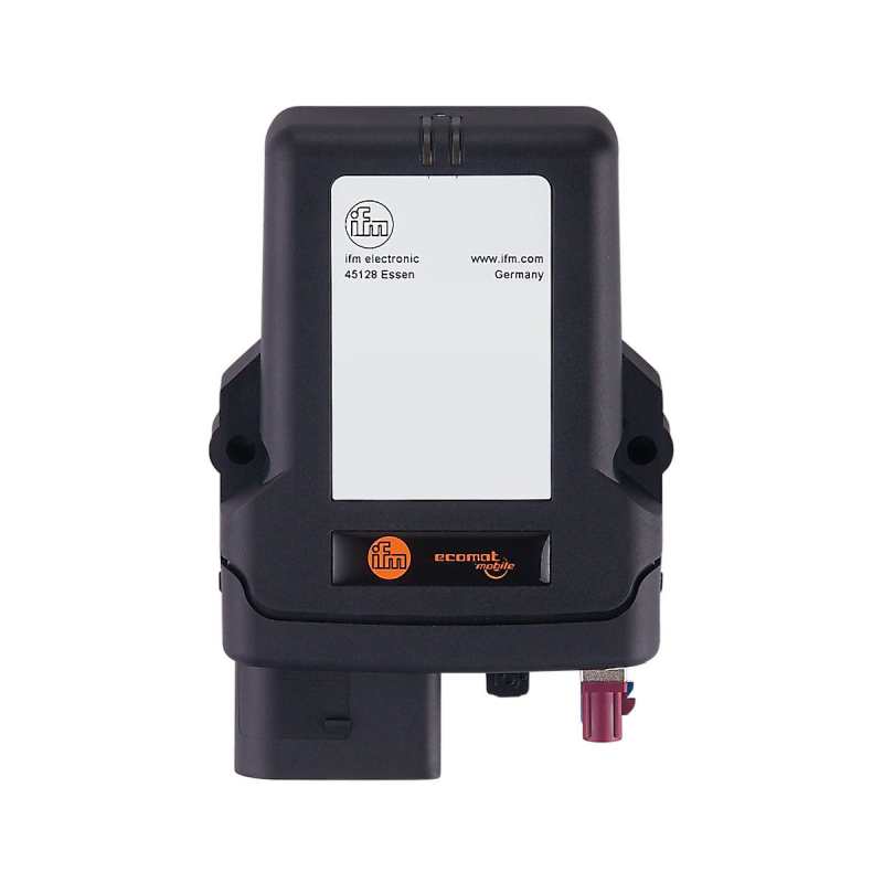 Четырехдиапазонный радиомодем CAN GSM/GPS CR3157 Ifm electronic
