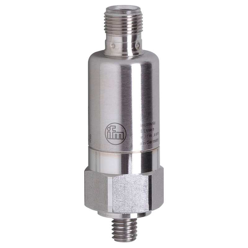 Датчик вибрации VTV12A Ifm electronic