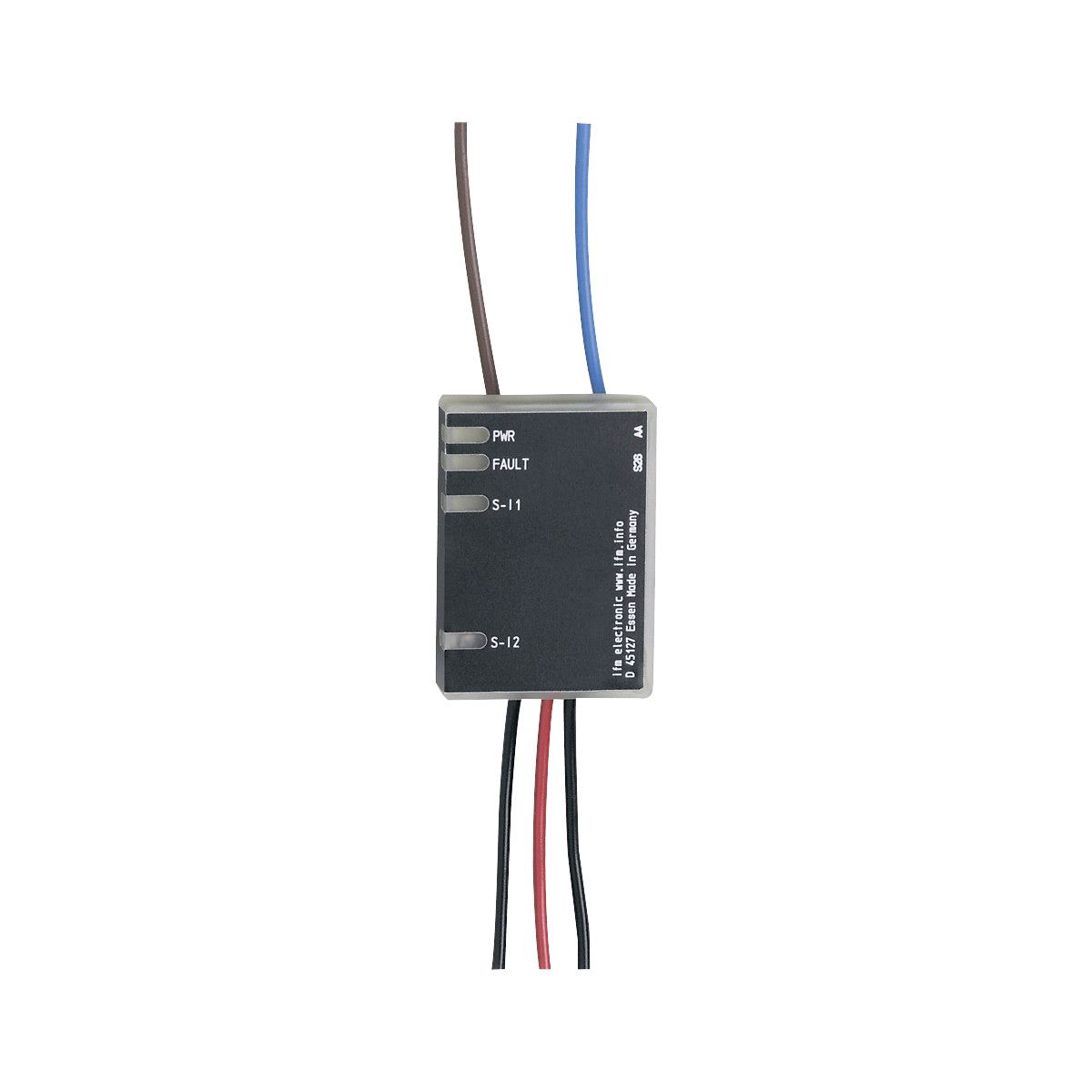 AS-интерфейс модуль печатных плат AC2729 Ifm electronic