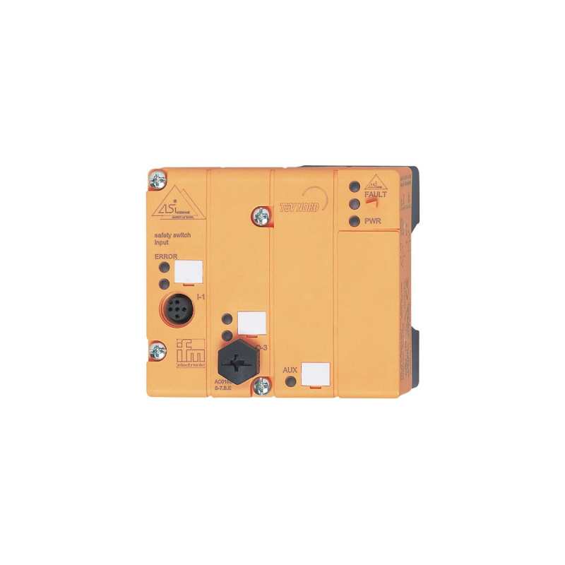 Модуль безопасности AS-i ClassicLine AC016S Ifm electronic