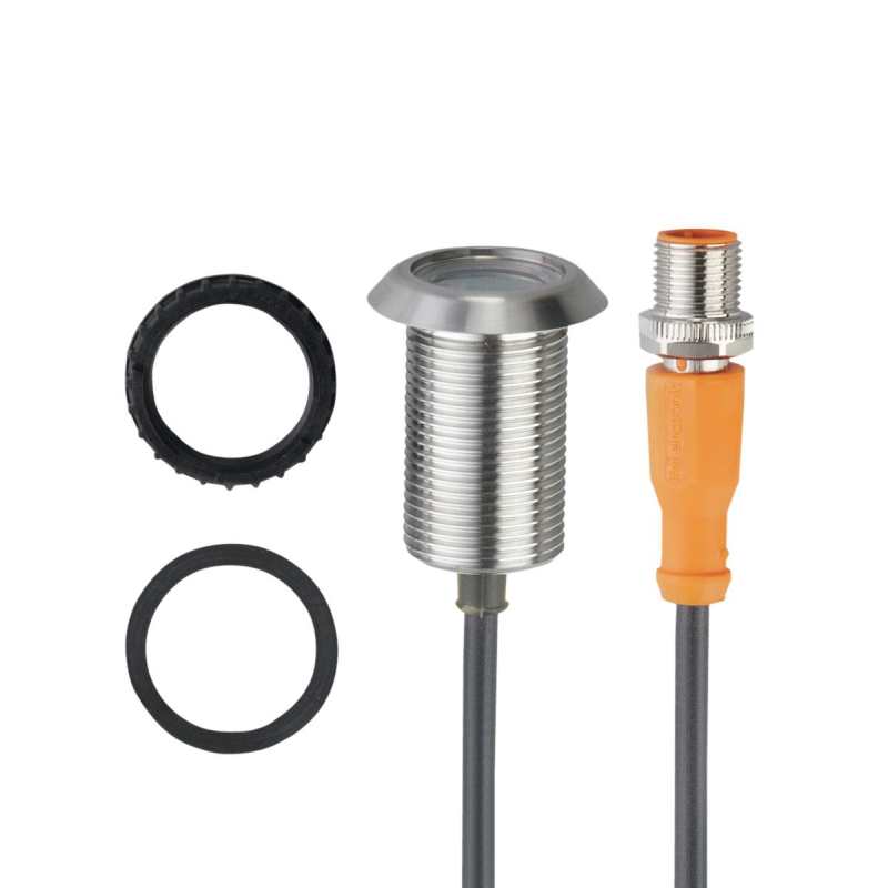 Емкостная кнопка с подсветкой KT6301 Ifm electronic