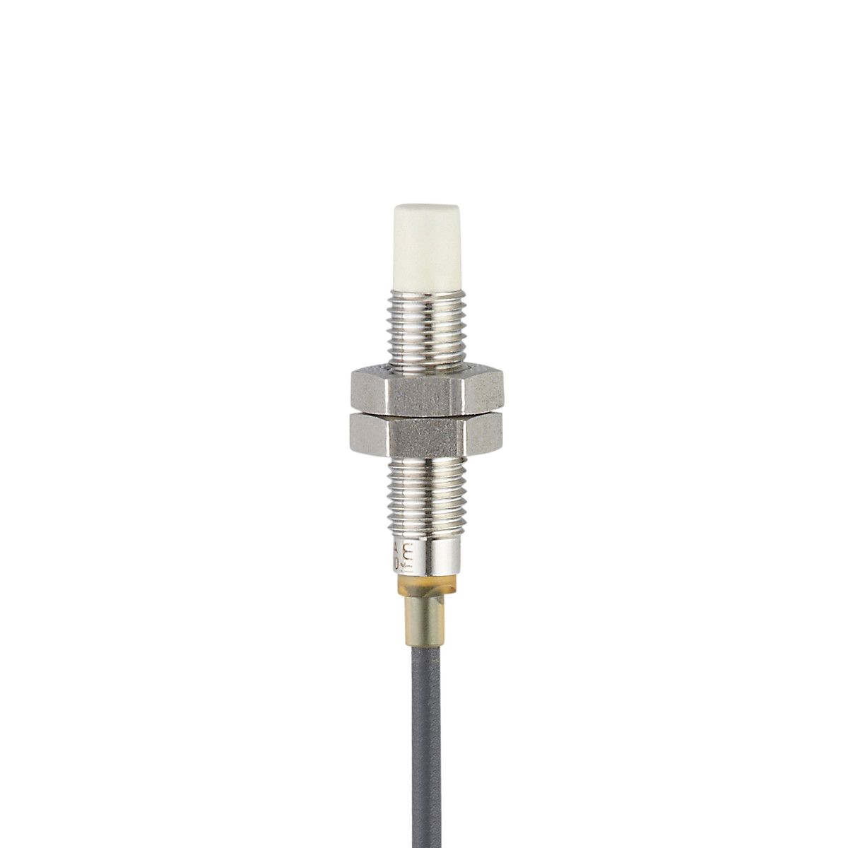 Индуктивный датчик IES205 Ifm electronic