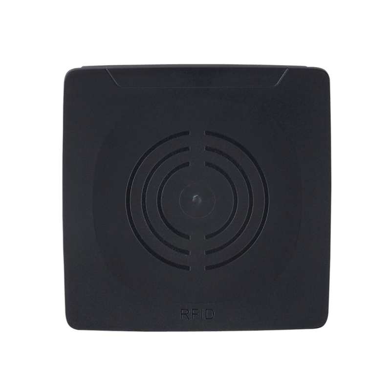 компактное RFID устройство DTE802 Ifm electronic