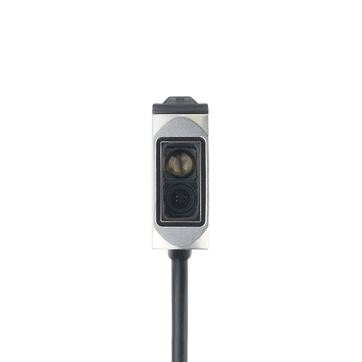 Однолучевой световой барьер - излучатель O6S402 Ifm electronic