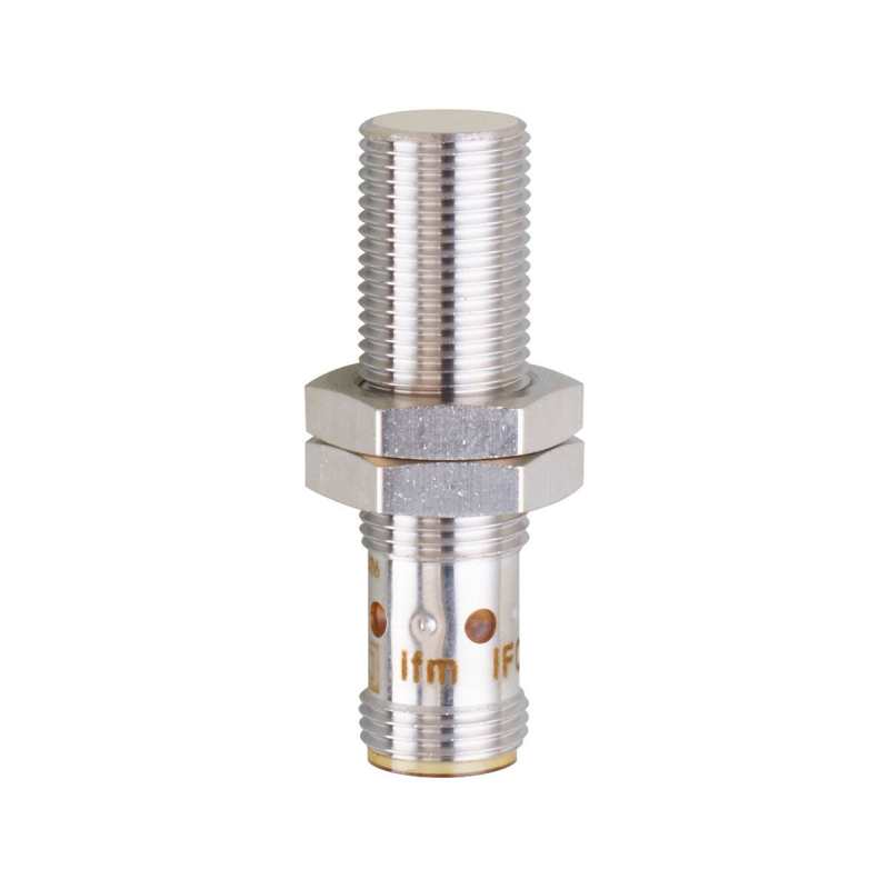 Индуктивный датчик IFC204 Ifm electronic
