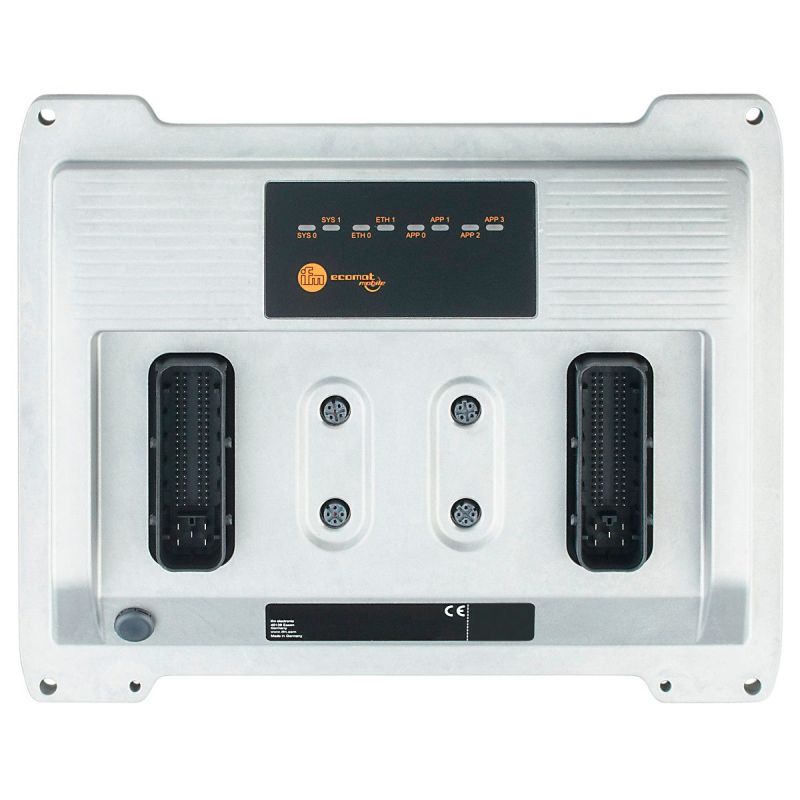 ecomatController CR721S Ifm electronic