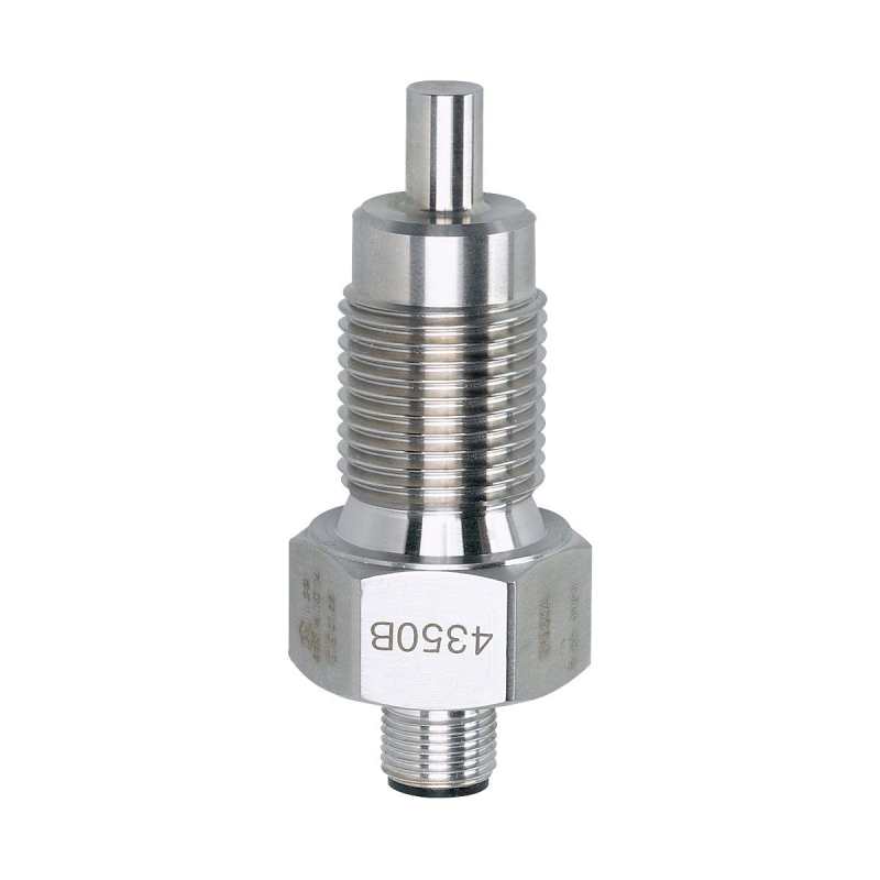 Датчик потока для подключения к оценочной электронике SF320A Ifm electronic