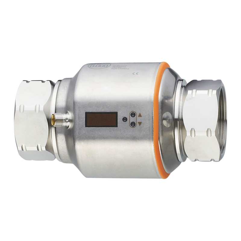 Магнитно-индуктивный датчик потока SM2400 Ifm electronic