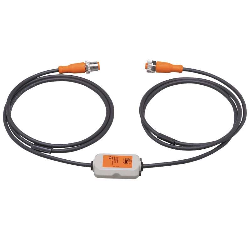 Преобразователь напряжения E30406 Ifm electronic