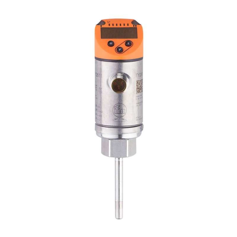 Датчик температуры с дисплеем TY2511 Ifm electronic