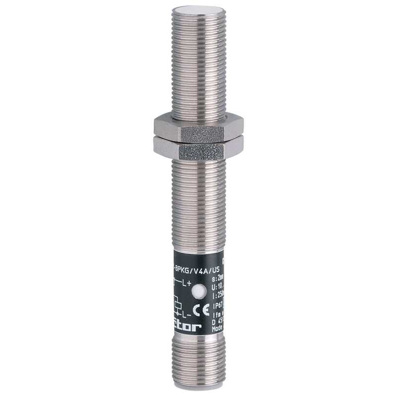 Индуктивный датчик IF5851 Ifm electronic