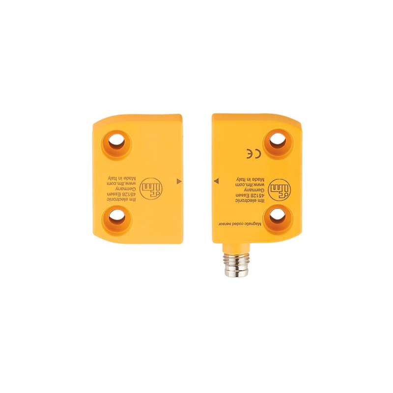 Магнитно закодированный датчик MN206S Ifm electronic