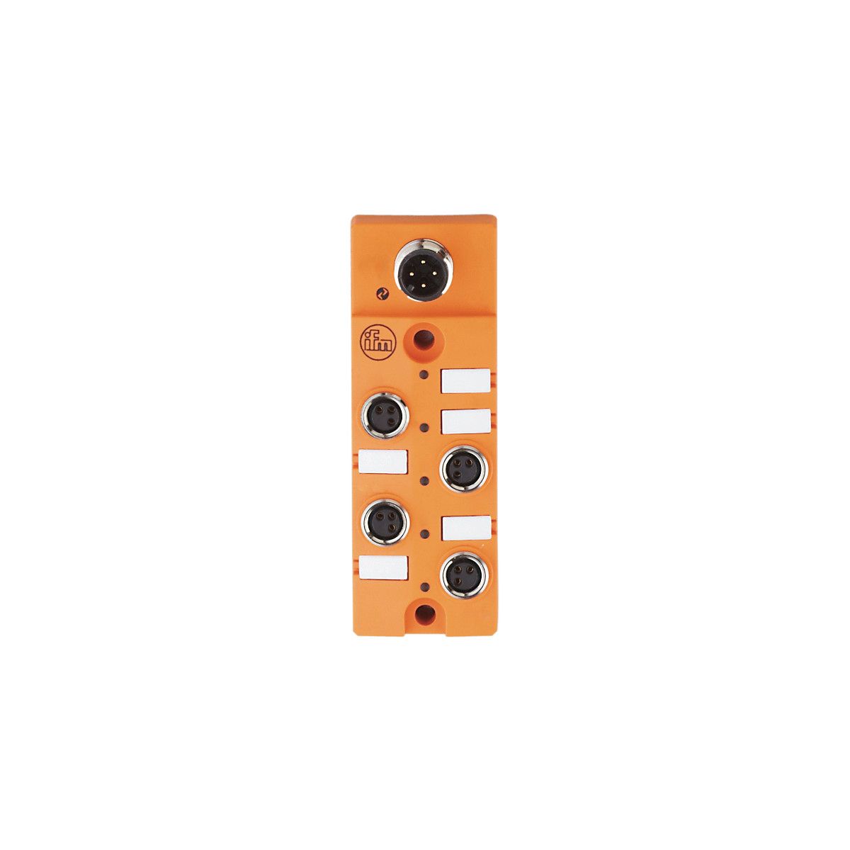 IO-Link модуль CompactLine AL2410 Ifm electronic