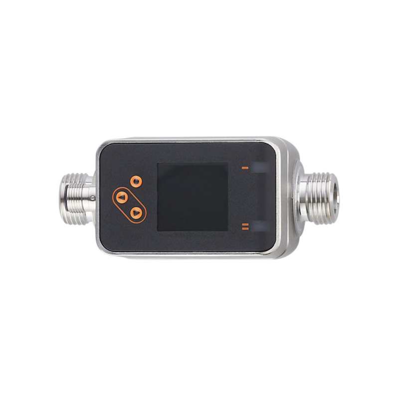 Магнитно-индуктивный датчик потока SM6120 Ifm electronic