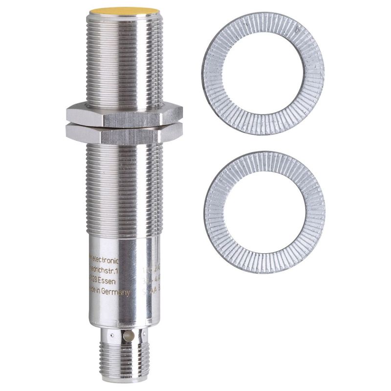 Индуктивный датчик безопасности GG851S Ifm electronic