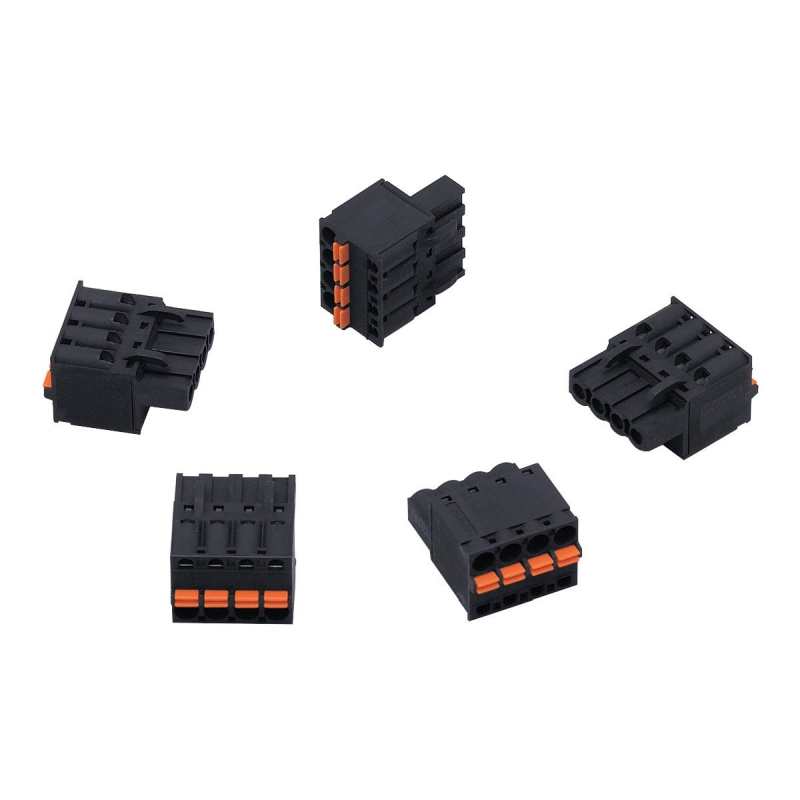 Разъемы COMBICON E70233 Ifm electronic