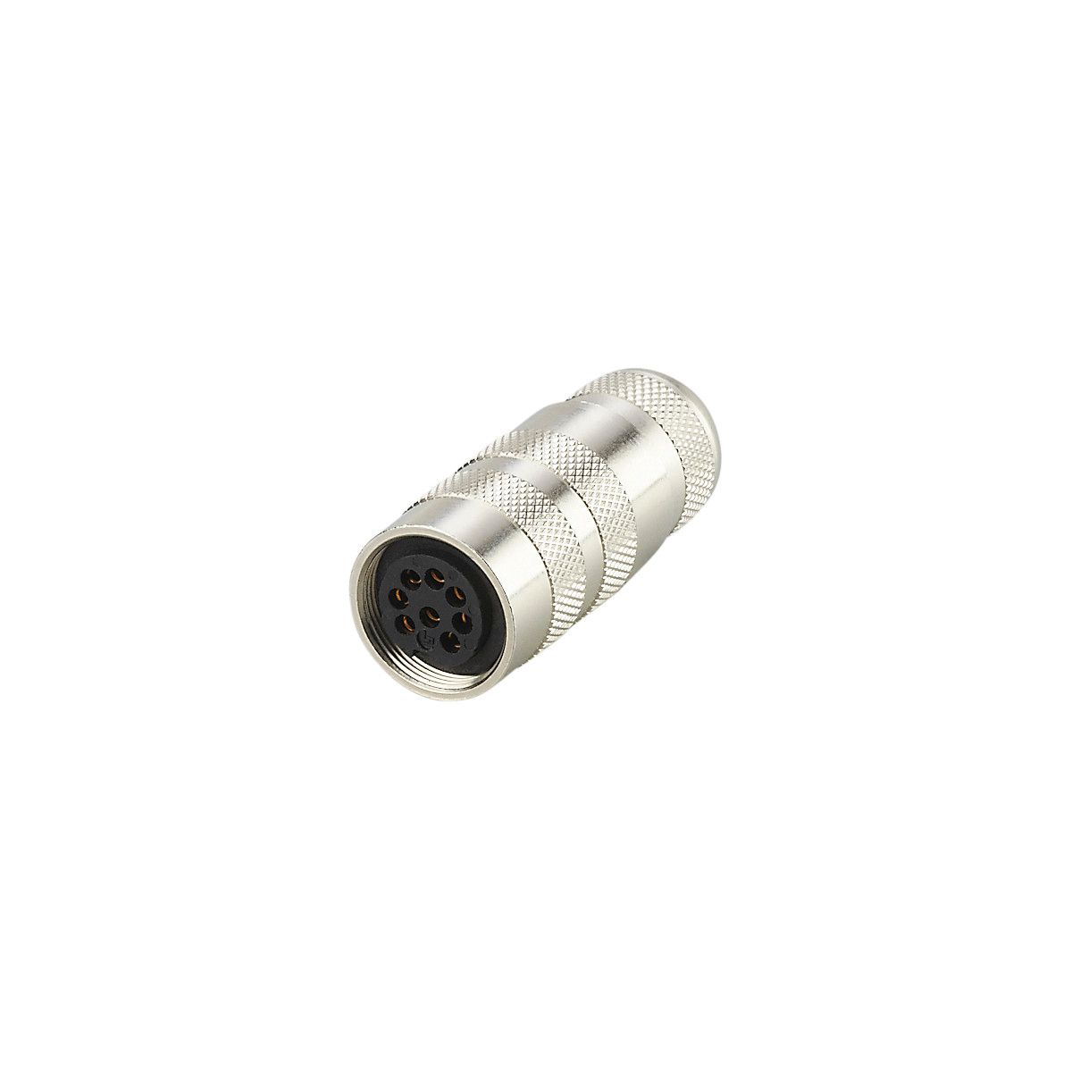 Разъём с клеммами E2M252 Ifm electronic